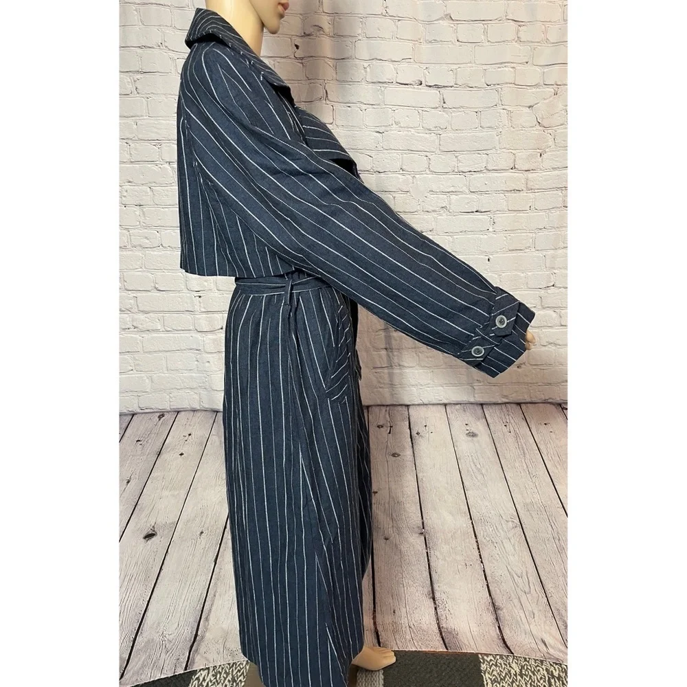 Free People perfect plaid